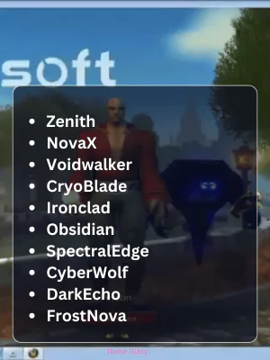 World of Warcraft Names: Best Ideas for Every Type of Player 3 Cool and Modern WoW Names